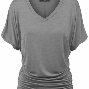 ♥️ NWT Beautiful Top ♥️  Size Medium!
